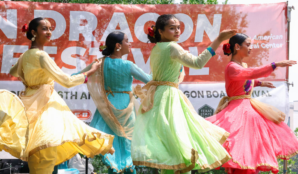 ATX Dragon Boat Festival